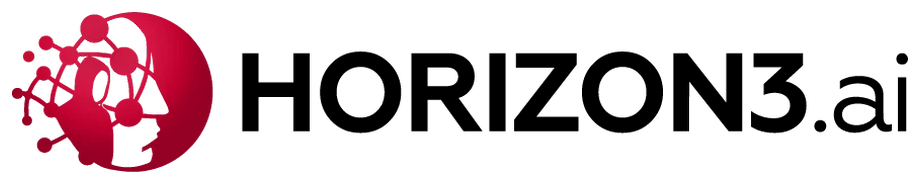 Horizon3 logo
