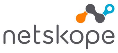 Netskope logo