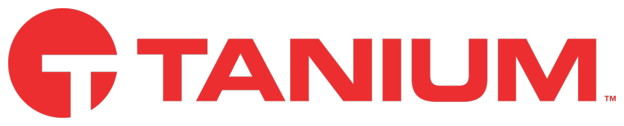 Tanium logo