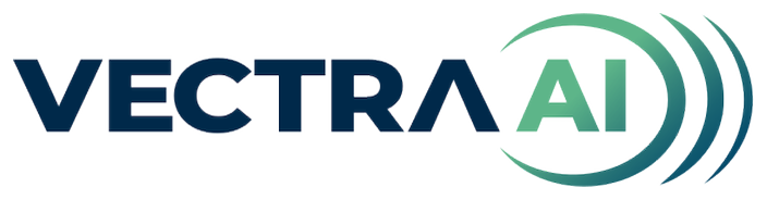 Vectra AI logo
