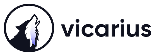 Vicarius logo
